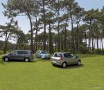 Renault Scenic 2006 года